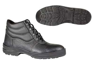 Обувь рабочая и специальная от производи Спецзаказ в Сургуте фото 7