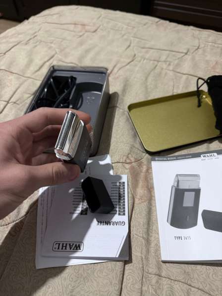 Шейвер в Люберцы фото 3