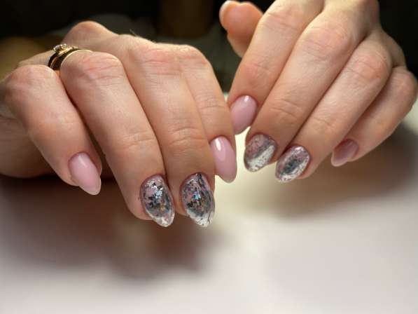 Маникюр в Энгельсе