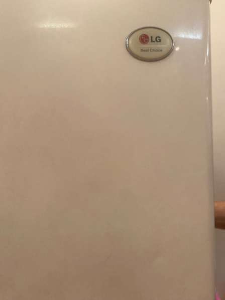 Продается холодильник