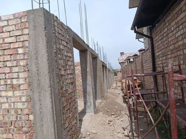 Строим дома под ключ! в фото 15