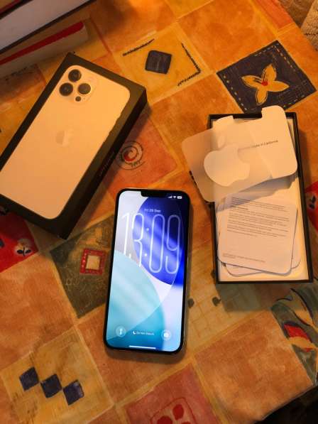 IPhone 13 Pro Max в Тюмени фото 5