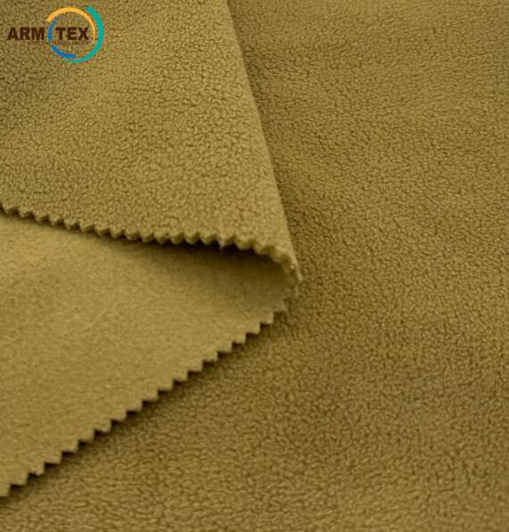 ? ARMTEX [Серия Комфорт] – Флис 280DTY (Койот Хаки) в Белогорске