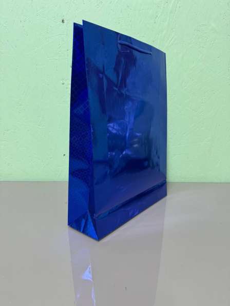 Подарочные пакеты в Москве фото 8