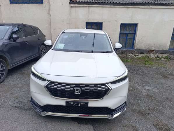 Автомобили из Японии / Кореи / Китая в Санкт-Петербурге фото 7