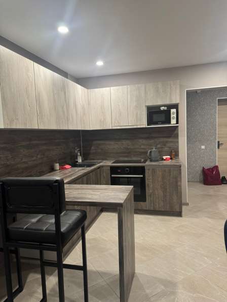 Сдам 2 х комнатную квартиру. Свежий ремонт в Красноярске фото 6