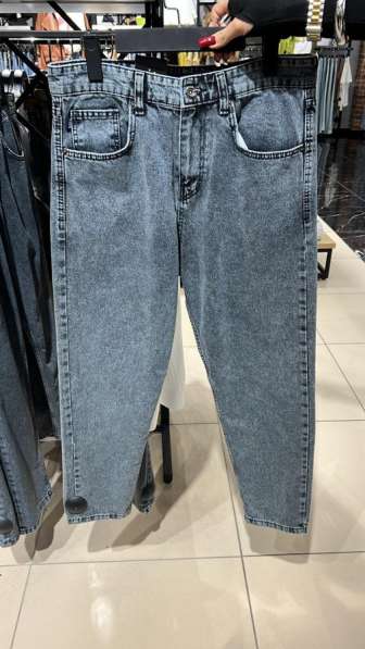 Джинсы мужские Zara