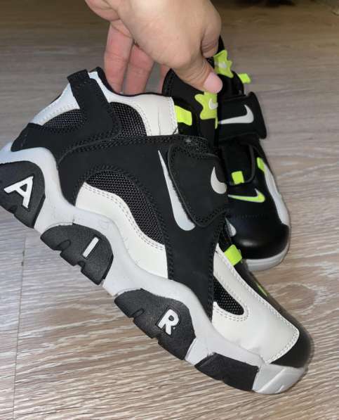 Кроссовки зима