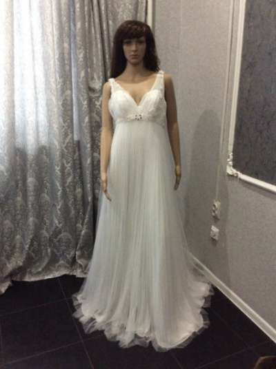 свадебное платье Love Bridal