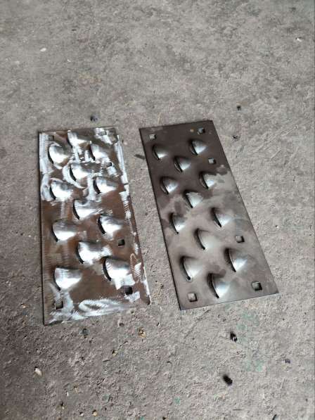 Цепь на немецкий пресс К-454 в Чебоксарах фото 3