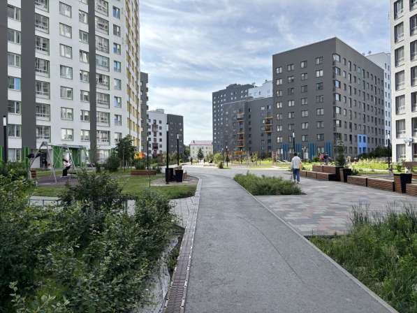 Продам квартиру-студию 21.9 кв. м в Екатеринбурге фото 20