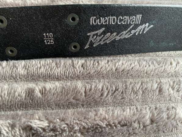 Ремень Roberto Cavalli в Москве