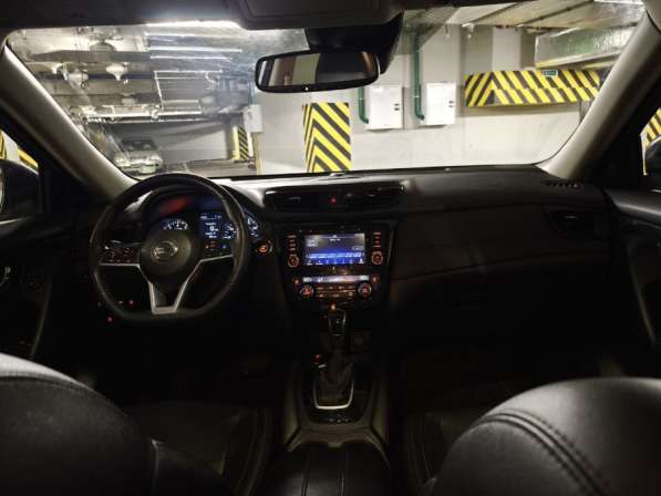 Nissan, Rogue, продажа в Ростове-на-Дону в Ростове-на-Дону фото 5