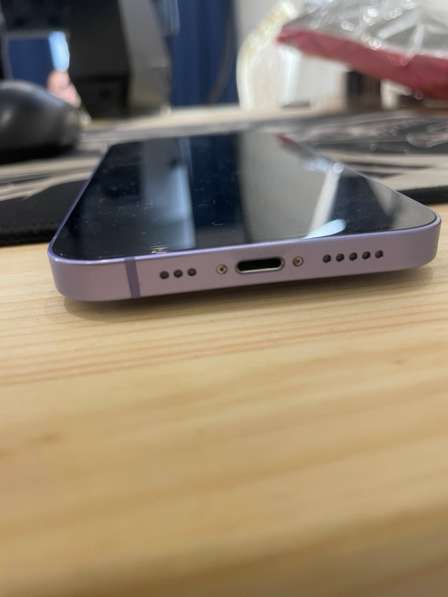 IPhone 12 128 ГБ в Нижнем Новгороде фото 4