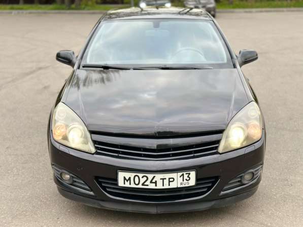 Opel, Astra, продажа в Москве в Москве фото 5