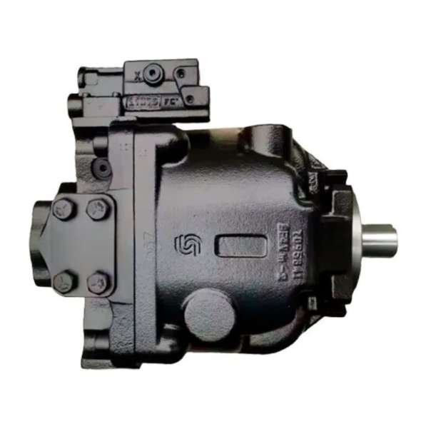 Гидронасос Sauer Danfoss ERL147CLS2620NNN3