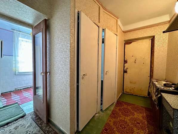 2-комнатная квартира в Луганске в фото 4
