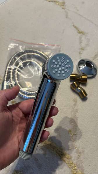 Шланг для душа