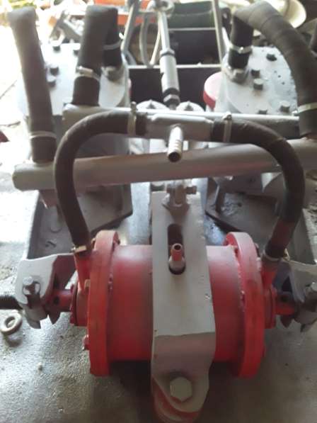 Ключ ПБК-4 в Волгограде фото 3