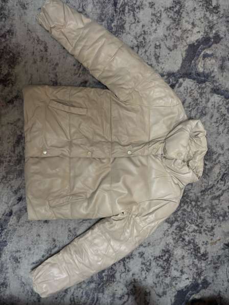 Куртка весна/осень