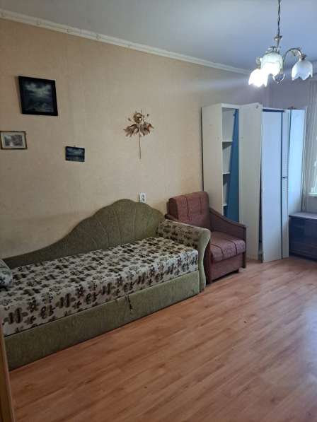 Сдам 2к. кв Левый берег Комсомольский бульвар в 