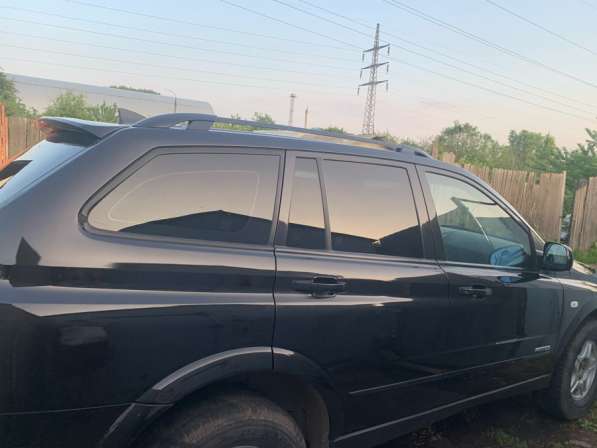 SsangYong, Kyron, продажа в Самаре в Самаре фото 4