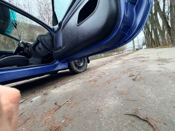 Peugeot, 206, продажа в Орехово-Зуево в Орехово-Зуево фото 5