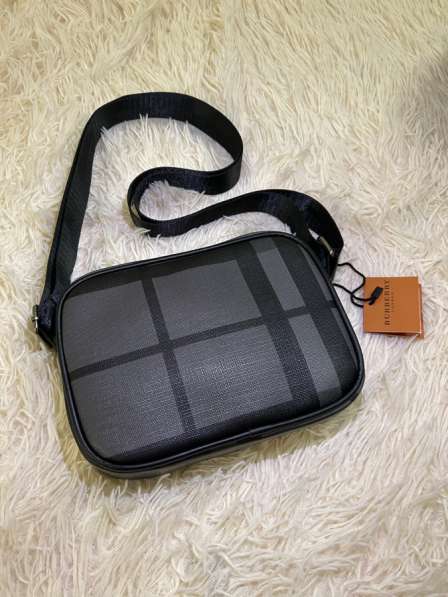 Сумка burberry в Белгороде