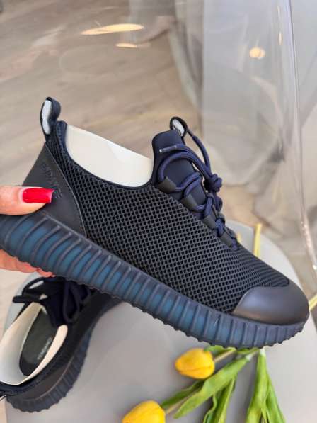 Кроссовки Франция ?? 38рр