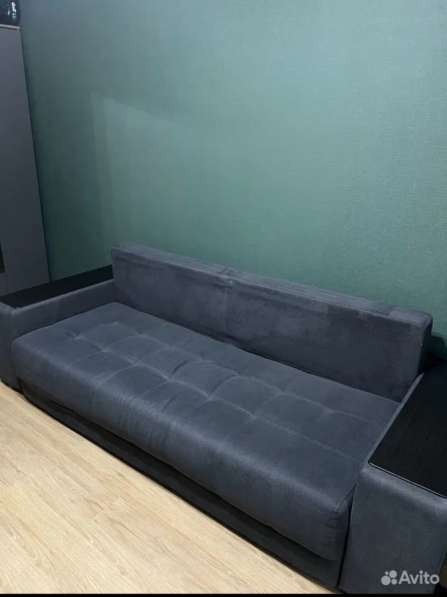 Диван Раскладной Еврокнижка в Санкт-Петербурге фото 8