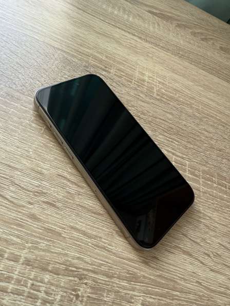 IPhone 15pro 128 в Москве