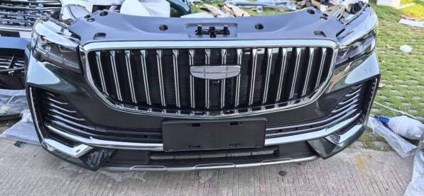 Бамперы оптом и розница в Москве фото 4