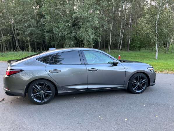 Acura, Integra, продажа в г.Витебск в фото 9