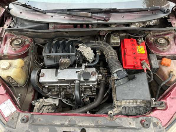 ВАЗ (Lada), Granta, продажа в Ульяновске в Ульяновске фото 8