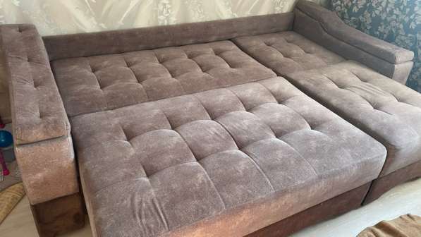 Диван / состояние новое в Энгельсе