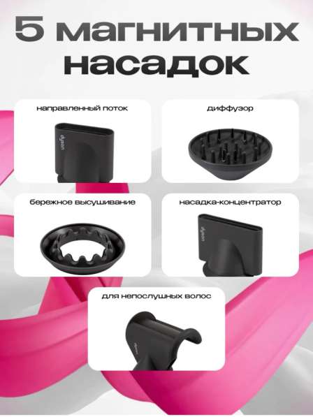 Продам фен super hair dryer в Перми