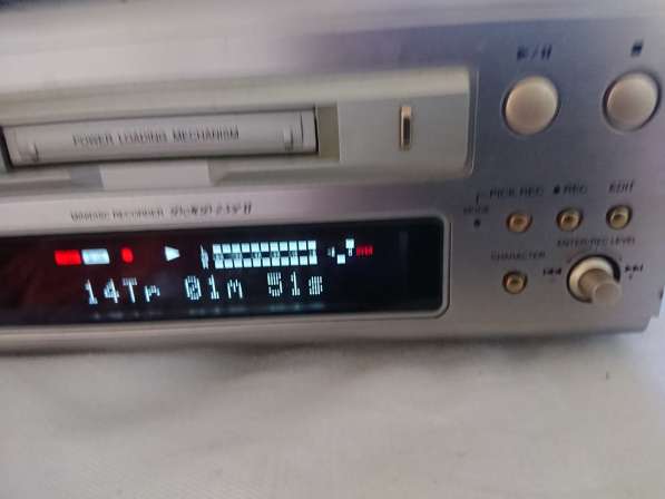 Denon dmd-7,5L Маdе in Jарan