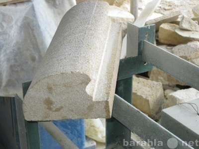 Природный камень - ракушечник в Санкт-Петербурге фото 9