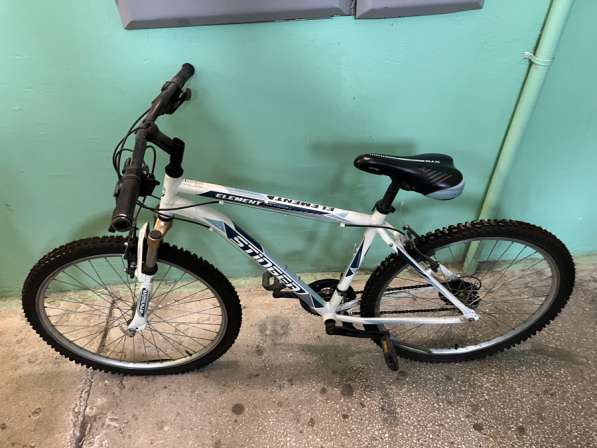 Велосипед взрослый 26 колеса в Екатеринбурге