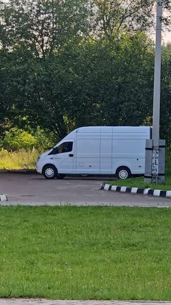 СРОЧНО ПРОДАМ ГАЗель next в Москве фото 4