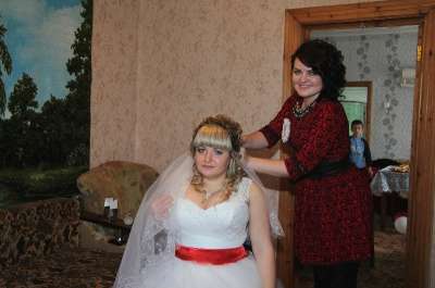 свадебное платье в Таганроге фото 3