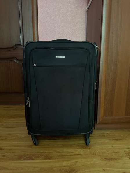 Чемодан Samsonite Spinner большой