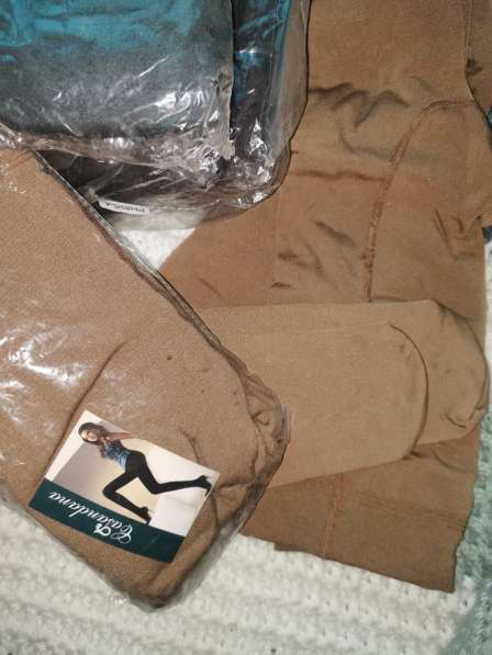 Женские колготки, леггинсы, гамашы в Миассе фото 4