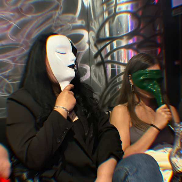 Игра «Мафия» в Южно-Сахалинске фото 7