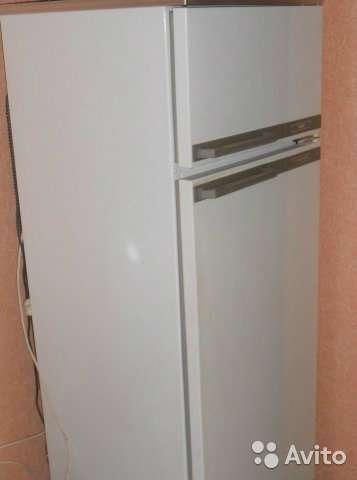 холодильник Минск