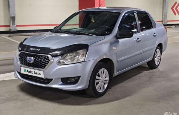 Datsun, on-DO, продажа в Одинцово