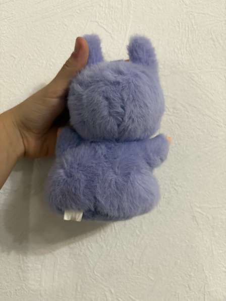 Лабубу в Краснодаре фото 4