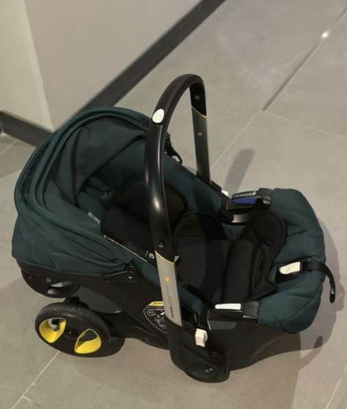 Doona Plus в Екатеринбурге