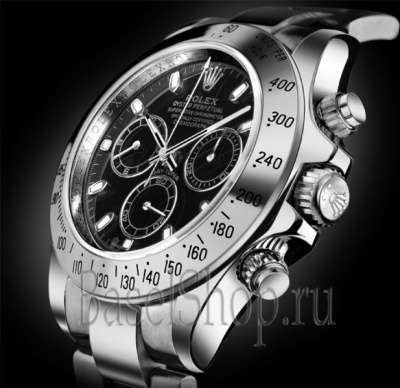 Часы Rolex Daytona в Красноярске фото 4