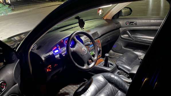 Volkswagen, Passat, продажа в Люберцы в Люберцы фото 4